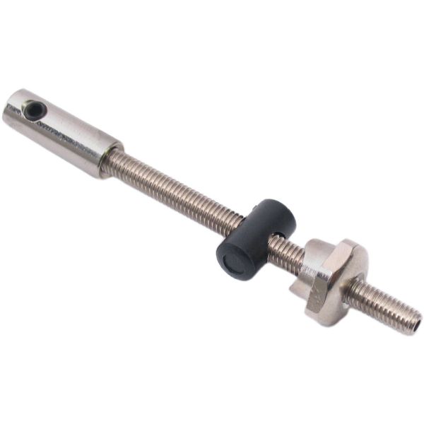 Bofix Universal Wire Stone Set med Allen til tromlebremse