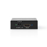 Nedis 2-ports HDMI splitter