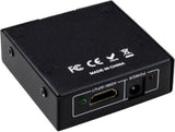 Abi hdmi splitter