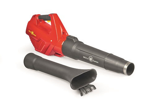 Wolf garten batteri løvblæser | lycos | 40 740 b - 41at4bd-650