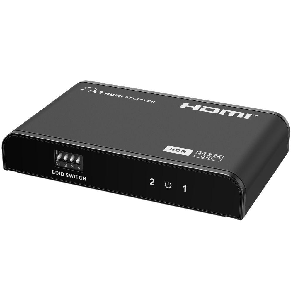 Abi hdmi splitter