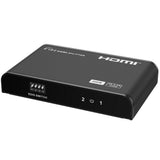 Abi hdmi splitter