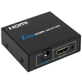 Abi hdmi splitter