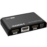 Abi hdmi splitter