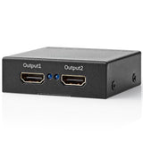 Nedis 2-ports HDMI splitter