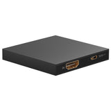 2-ports HDMI splitter