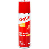 Multiolie spray cyclon 250 ml