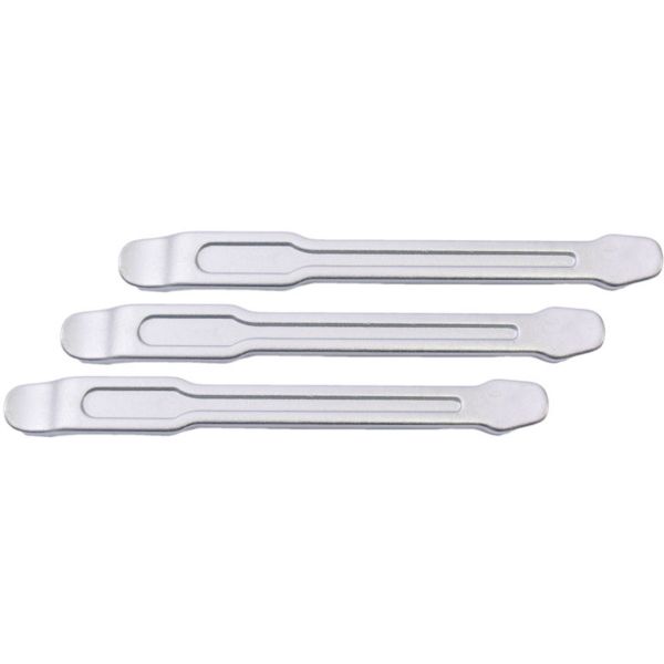 Edge Band Buyeret 3 -stykket - Heavy Duty