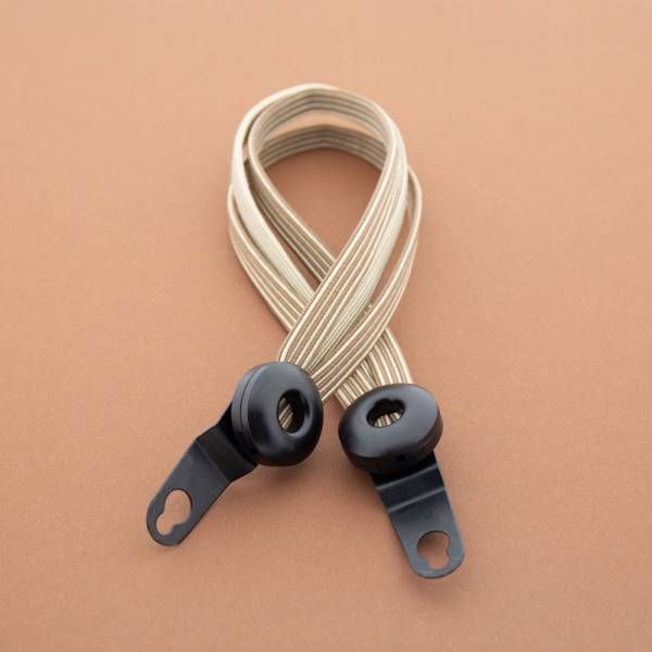 Widek b.v. widek strap trio 20 tommer toffee brun