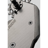 Novaride - CCD Aero Cage SRAM Axs Rival Force Rød 12 Speed Sort