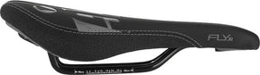 Sdg fly jr børnesadel
