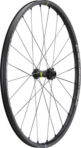 Mavic Crossmax SL S Disc 6-bolt 29 Boost Hjulsæt