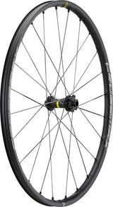 Mavic Crossmax SL S Disc 6-bolt 29 Boost Hjulsæt