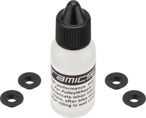 Ceramicspeed Shimano 11-gears skifterremskiver