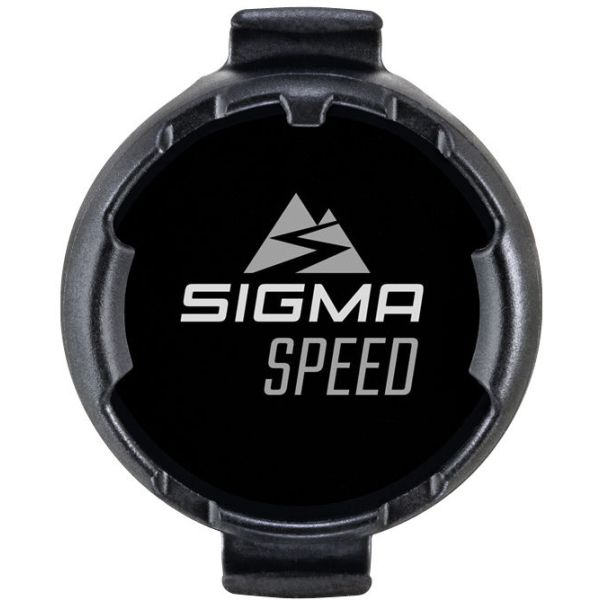 Sigma Speed ​​Sensor Ant+ Bluetooth Smart Dual Rox GPS Magnetic