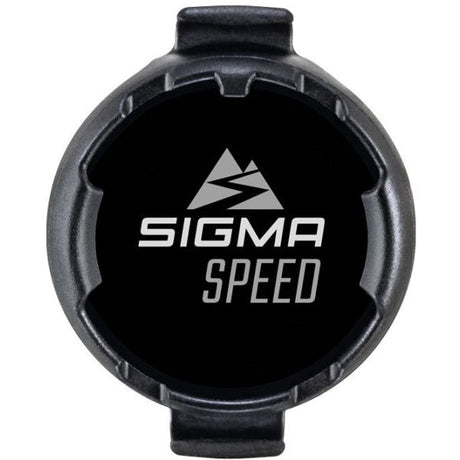 Sigma Speed ​​Sensor Ant+ Bluetooth Smart Dual Rox GPS Magnetic