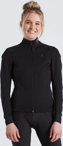 Specialized SL Pro softshell damejakke