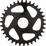 Hope r22 edderkopløs direkte monteret e-cykel kædering til shimano ep8 e8000