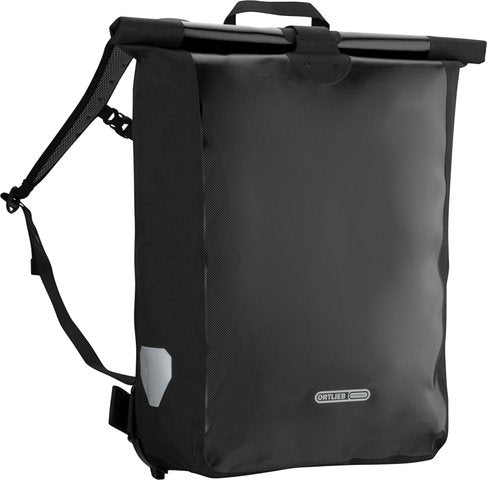 Ortlieb messenger bag kurer taske
