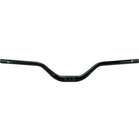 Send Ergotec Riser Bar 70 Ø31,8 mm x 780 mm 70 mm stigning - sort