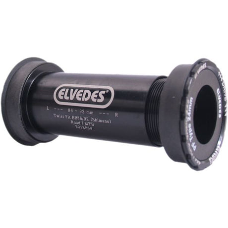 Plade Scoop Elvedes Twist Fit B86 BB92 Shimano