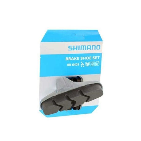 Shimano bremseklodssæt race br-6403 1055 osv. (5 par)