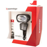 Spanninga forlygter Axendo 40 XDASC Auto Dynamo