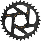 Sram x-sync 2 sl direkte monteret 3 mm kædering til eagle boost