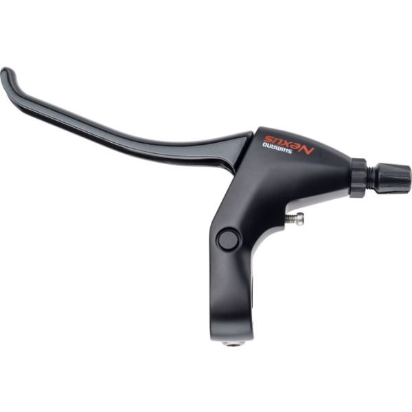 Shimano REM-håndtag Venstre Nexus BL-C6010 Sort