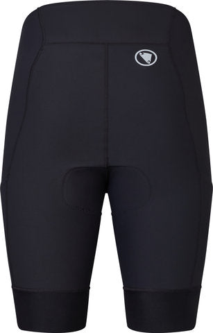 Endura-shorts i taljen