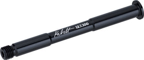 Fox racing shox kabolt gennemgående aksel til 32 float tc affjedret gaffel