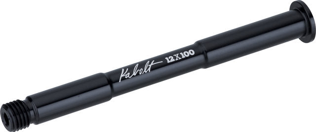 Fox racing shox kabolt gennemgående aksel til 32 float tc affjedret gaffel