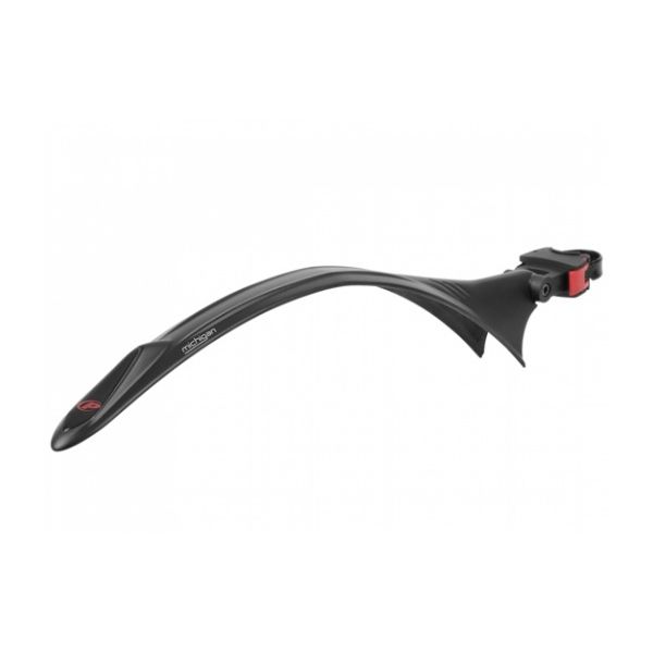 Bagerste fender Michigan 28 tommer sort