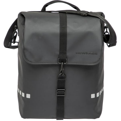 New Looxs Odense Single - Bicycle Bag Black