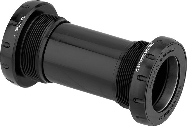 Ceramicspeed alpha ita 30mm vejbundbeslag