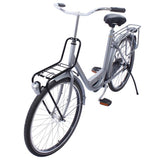 Steco front Carrier 28 FW sort