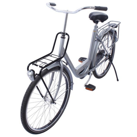 Steco front Carrier 28 FW sort