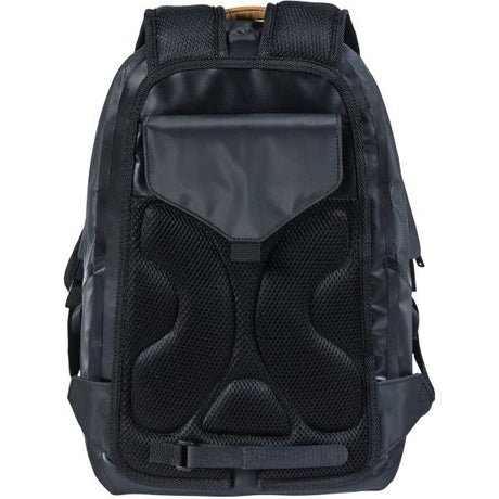 BASIL Urban tør rygsæk - Backpack Bicycle Bag - Unisex - Sort