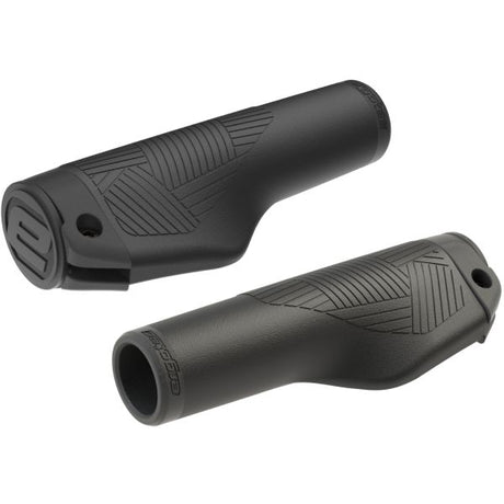 Ergotec håndterer fx-ambition lang lang sort