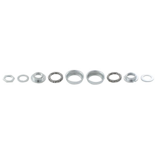 HZB Freestyle BMX One Piece Bund Bracket Set Ø51.8mm