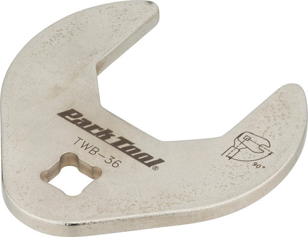 Parktool åben skruenøgle