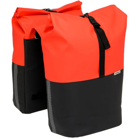 Newlooxs taske Ny dobbelt Nyborg 34L