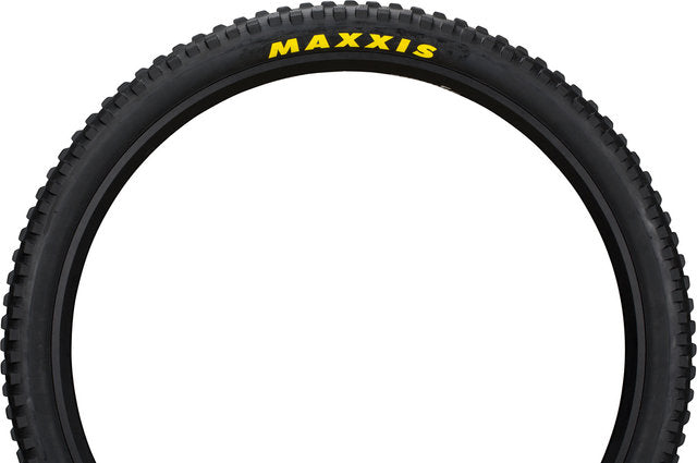 Maxxis minion dhf 3c maxxgrip exo wt tr 27.5 foldedæk