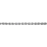 Shimano Deore M6100 - HG+ - MTB -kæde - 12 -Hastighed - 252g - Hurtig -link - Gråbrun