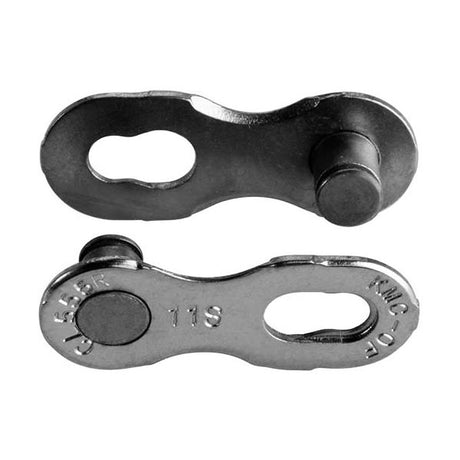 KMC X11R EPT Silver Chain Link 5,65mm