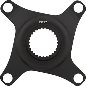 Race face 4-arm 104 mm edderkop til bosch gen4