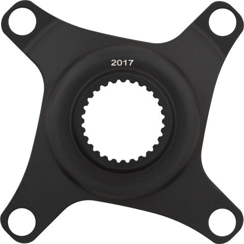 Race face 4-arm 104 mm edderkop til bosch gen4