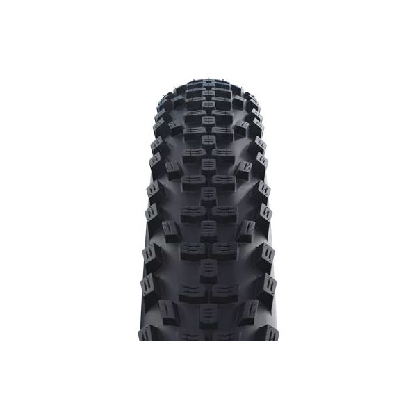 Schwalbe dæk smart sam performance line dæk smart sam perf.line 60-584 sort