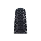 Schwalbe dæk smart sam performance line dæk smart sam perf.line 60-584 sort