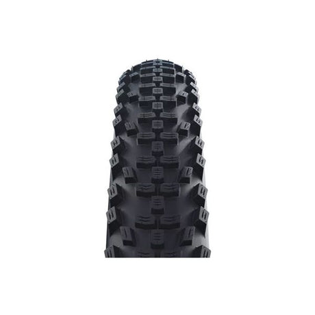 Schwalbe dæk smart sam performance line dæk smart sam perf.line 60-584 sort